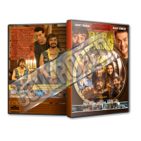 Baba Parası - 2020 Türkçe Dvd Cover Tasarımı